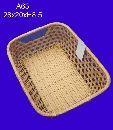 bamboo tray