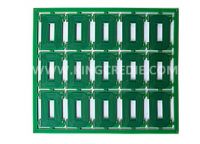 3OZ Double-Sided PCB With HASL