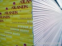 Atlantis gypsum board