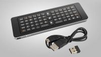 Rii mini i13 Fly Air mouse 2.4Ghz wireless keyboard RT-MWK13