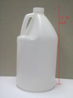 5L PE bottles