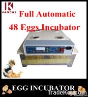 Mirco-computer Automatic Mini Chicken Egg Incubator For Sale