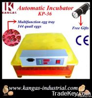 Hot Sale Home Use Automatic Mini small incubators for hatching eggs