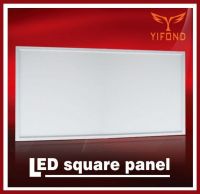 led panel light Yifond led flat light 72W 24VDC