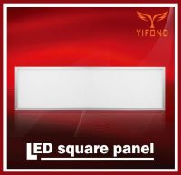 Yifond LED panel light flat light ceiling light 