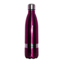 750ML SHAPE STAINLESS STEEL WATER BOTTLE