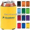 2013 High quality neoprene can cooler for 350ML