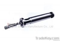 Bimetallic Screw Barrel