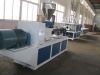 PVC-U pipe production line