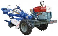 22HP (CF-221) India Type Walking Tractor