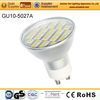 4W 27SMD 5050 GU10