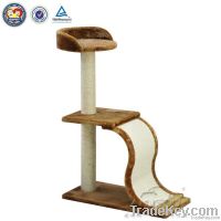 2013 new sale Cat Tree, Pet Product, cat  toy