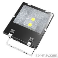 High quality high lumen 100w led flood lighting