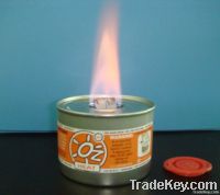 Oz Heat Wick Chafing Fuel