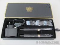 Sarted Kit E-Cigar 1100mAh KGO Upgraded Version EGO Varporizer (KGO)