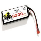 RC Car Battery