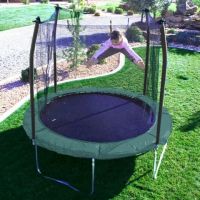 Skywalker 10FT Trampoline With Enclosure