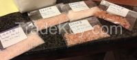 Himalayan Pink Salt