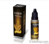 very popular and top quality E-juice, fit for Europe market