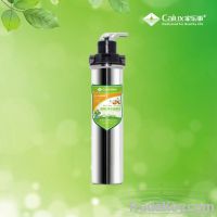 Stainless steel water filter for household kitchen