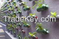 Newest Home Decoration Vertical Green Wall