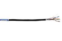 4pair 24AWG CAT.5E FTP Cable