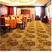 wall to wall broadloom  wilton carpet