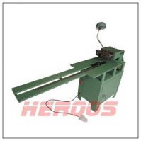 Gasket Cutting Machine