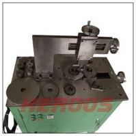 Metal Jacketed machine for DJ