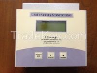 Battery Bank Voltage Monitoring &amp;amp; Alert System