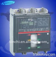 ABB Tmax Series Circuit Breakers MCCB