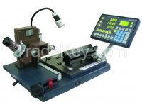 CX15 Cutter Tester
