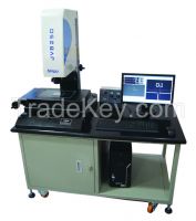 JVL Series Economic Vision Measuring Machine