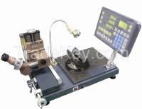 CX11 Cutter Tester