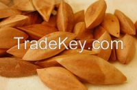 Quality Pili Nuts