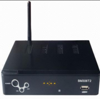 OEM & ODM Hisilicon Smart TV Box