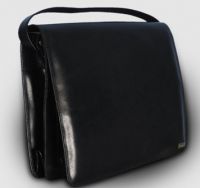 Pure Leather Shoulde Handbag