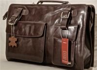 Pure Leather Office Handbag