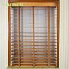 China wooden venetian blinds/shutters