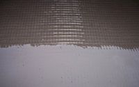 Fiberglass mesh