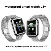 Waterproof Android Bluetooth Smart Watch(L1+)