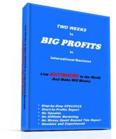 Two Weeks To BIG Profits EBook