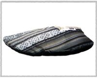 2013 Comfy and Warm designer slippers. Coalaz Indian Night