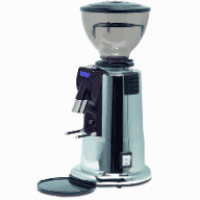 Macap M4D Digital Stepless Coffee Grinder