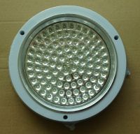 LED kitchen light ,8W, round surface