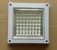 LED kitchen light ,4W, square surface