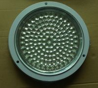 LED kitchen light ,12W, round surface