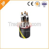 aluminum conductor cable