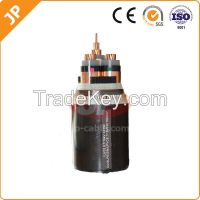 UP to 35KV XLPE Insulated Power Cable