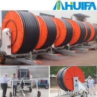 Hose Reel Irrigation Machine